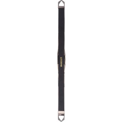 Tyč LOCKINK Adjustable Spreader Bar černá