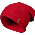 Biju dámská pletená červená 7100382-2 – Sleviste.cz