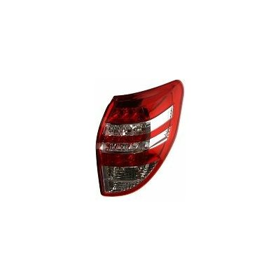 Zadní světlo- pravé TOYOTA RAV4 2009-2010 |009-2010| DEPO | 21219R2RUE – Hledejceny.cz