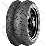 Continental ContiRoadAttack 2 Evo 110/80 R19 59V – Hledejceny.cz