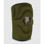 Venum Chrániče kolen Kontact Gel - Khaki – Sleviste.cz