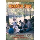 Králová drahomíra: mrkáček čiko DVD