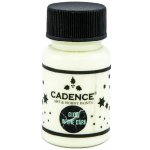 Cadence barva svítící ve tmě zelená 50 ml – Hledejceny.cz