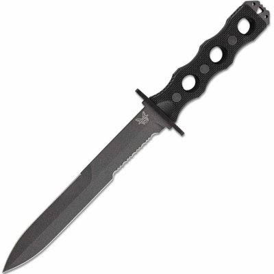 Benchmade SOCP CPM-3V 185SBK