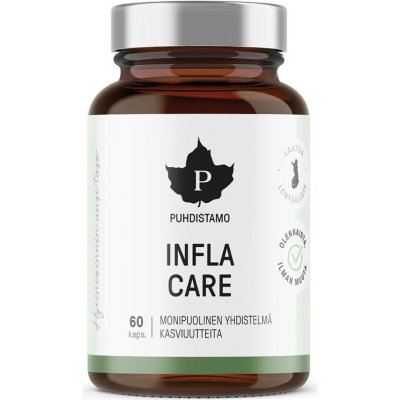 Infla Care 60 kapslí – Hledejceny.cz