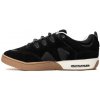 Skate boty Axion boty Official black/Gum 351