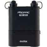 Godox Napájecí bateriový generátor pro blesky speedlite 4500mAh Godox PB960 – Zboží Živě