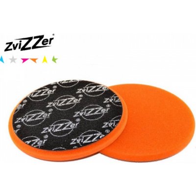ZviZZer Pad Rotary Medium Cut 150 mm na rotačku – Zboží Mobilmania