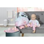 Zapf Creation Baby Annabell Přebalovací taška 700730 – Hledejceny.cz