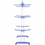 Springos Mixer bílo-modrý – Zbozi.Blesk.cz