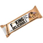 ALLNUTRITION F**king Delicious Snack Bar 40 g – Zboží Dáma
