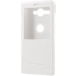 TVC WindowCase Sony Xperia XZ2 Compact bílá – Zboží Živě