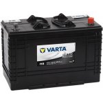 Varta Promotive Black 12V 110Ah 680A 610 404 068 – Zboží Mobilmania