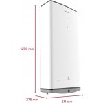 Ariston Velis Dune 100 EU 4018005 – Zboží Dáma