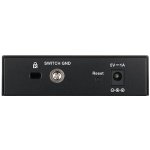 D-LINK DGS-1100-05 – Zboží Mobilmania