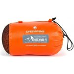 Lifesystems Ultralight Survival Shelter 4 – Zboží Dáma