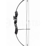 Man Kung MK-CB30BK – Zboží Dáma