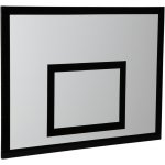DOR-SPORT Basketbalová deska HOBBY K1002 900x600 mm – Zboží Dáma