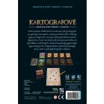 REXhry Kartografové – Zboží Dáma