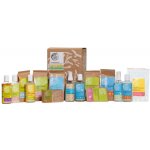 Tierra Verde startovací balíček ekodrogerie 15 ks – Zboží Dáma