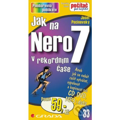 Jak na Nero 7 – Zboží Mobilmania