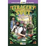 Ztracený svět - Světová četba pro školáky – Hledejceny.cz