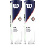 Wilson Roland Garros All CT 8 ks – Zboží Dáma