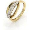 Prsteny Pattic Zlatý prsten ARP07501E