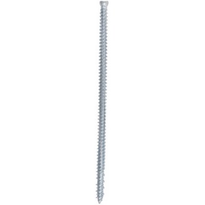 DOMAX TURBOŠROUB CBW 7,5x182 GALVANICKÝ POZINK - DMX – Hledejceny.cz