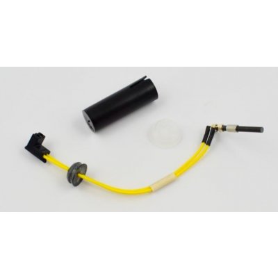 Žhavící svíčka WEBASTO AT2000/2000ST D&E DE-18-42 – Hledejceny.cz