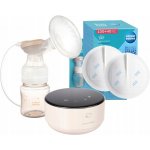 Canpol babies Přenosná elektrická odsávačka mateřského mléka Take&Go – Hledejceny.cz