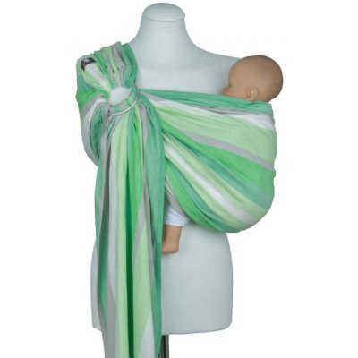 Hoppediz Ring Sling Wellington – Zbozi.Blesk.cz