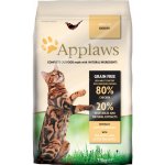 Applaws cat Adult kuře 7,5 kg – Sleviste.cz