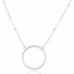 Beneto Minimalistický stříbrný AGS1163/47 – Sleviste.cz