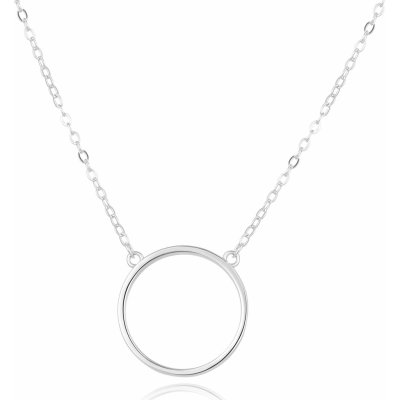 Beneto Minimalistický stříbrný AGS1163/47 – Sleviste.cz