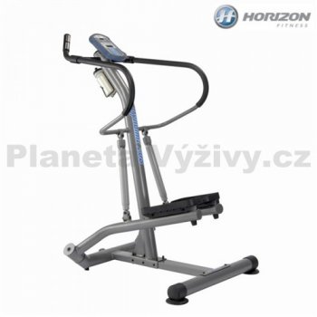 Horizon Fitness Dynamic 208