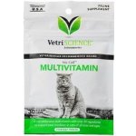 Vetri Science Nu Cat Multivitamin 37 g – Hledejceny.cz