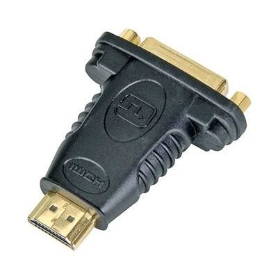 PremiumCord Adaptér HDMI-A - DVI-D M/F - kphdma-1 – Hledejceny.cz
