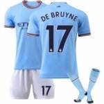 Manchester City De Bruyne 17 dres – Zbozi.Blesk.cz