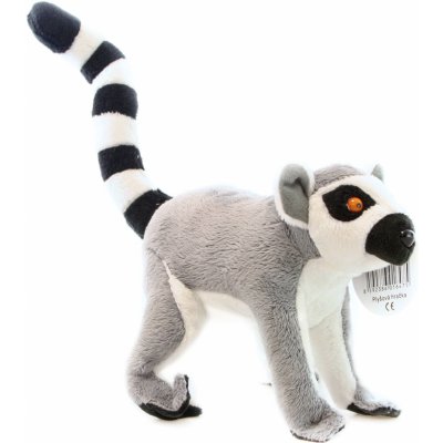 Lemur 18 cm