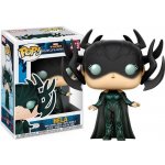 Funko Pop! Thor Ragnarok Hela 9 cm – Zboží Mobilmania