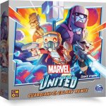 Asmodee Marvel United: Guardians of the Galaxy Remix – Zboží Mobilmania