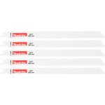 Makita Sada pilek P-04983 /bal.5ks/ 280mm – Hledejceny.cz