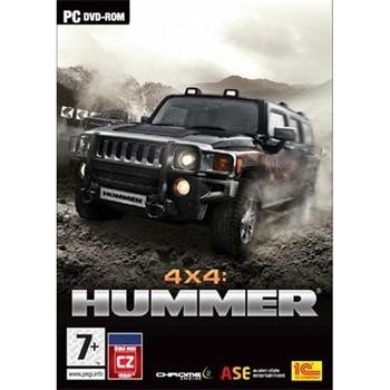 4x4: Hummer