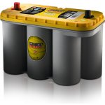 Optima Yellow Top 12V 75Ah 975A 8051-187 – Zboží Mobilmania