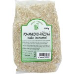 Zdraví z přírody Kaše pohankovo rýžová inst. 200 g – Zbozi.Blesk.cz