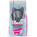 Ibero Natural Cold Pressed Adult Dog Medium & Large lamb 12 kg – Zbozi.Blesk.cz