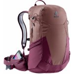 Deuter Futura 25l SL ashrose-cassis – Zboží Dáma