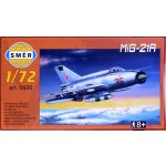 Směr Model MiG-:72 – Zbozi.Blesk.cz