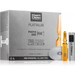 Martiderm Platinum Photo-Age ampule s 15% vitaminem C 10 x 2 ml – Zboží Mobilmania